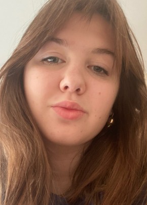 Валерия, 19, Россия, Волгоград