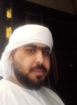 حمدالدرمكي, 34 года, أبوظبي