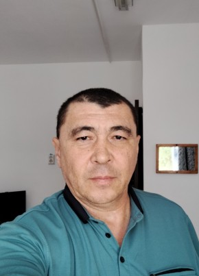 Даке, 51, Қазақстан, Каратон