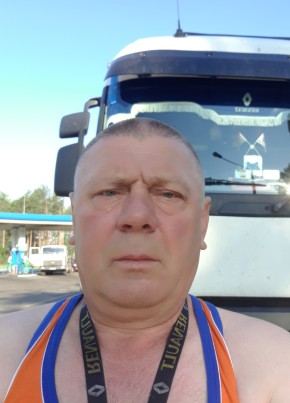Sergey, 60, Belarus, Druzhny