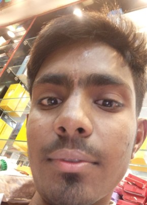 Mukthiyar, 27, India, Bellary
