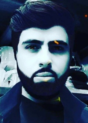 Rakhmatullo, 25, Tajikistan, Dushanbe
