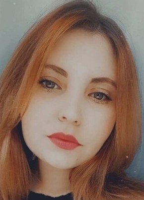 Вера из Горад Мінска 32 года