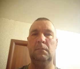 Вася, 45 лет, Омск