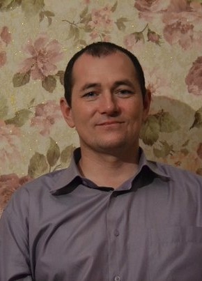 Айдар, 47, Россия, Арск