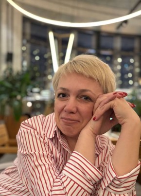 Zoya, 49, Russia, Voronezh