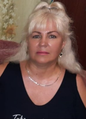 Марина, 59, Россия, Южно-Сахалинск