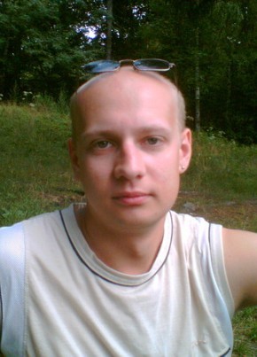 Дмитрий, 44, Россия, Пушкино