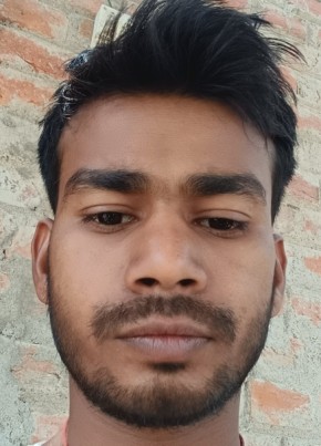 Mohan Kumar, 26, India, Patna
