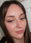 Elena, 25, Krasnoyarsk