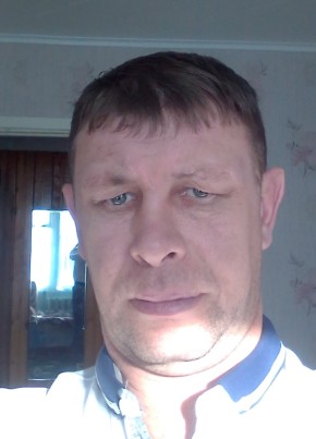 Евгений, 44, Россия, Краснокаменск