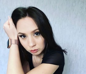 Emiliya, 23, Moscow
