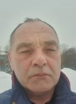 Сергей, 48 лет, Курск