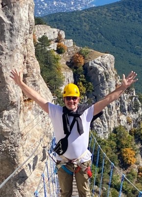 Nikolay, 44, Russia, Moscow