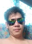 rickzkie, 30 лет, Lungsod ng Bacolod