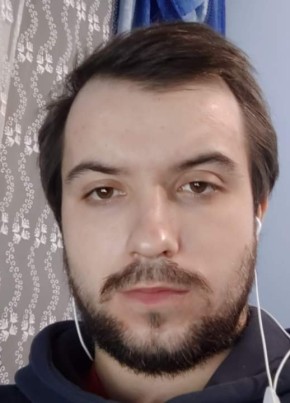 Jaroslav, 30, Czech Republic, Benesov