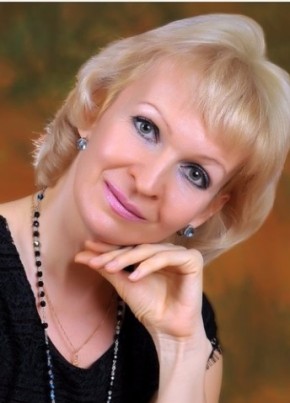Ольга, 53, Россия, Краснодар