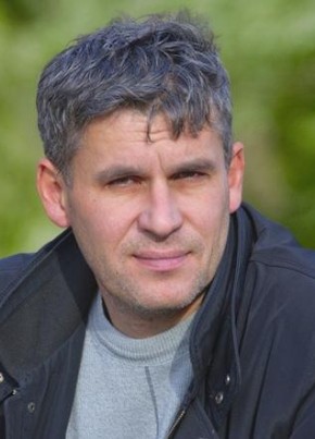 Сергей, 46, Россия, Кострома