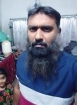 Salman Ansari, 38 лет, کراچی