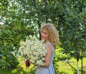 Alla, 47, Kolomna
