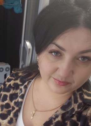 Катерина из Горад Мінска 38 лет