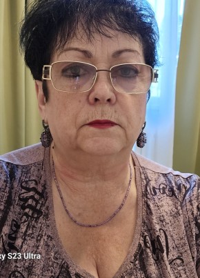 Людмила, 54, Россия, Фокино