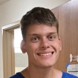 Adam, 23  , Ballwin