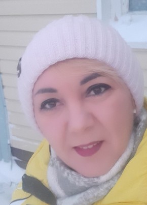 Ольга, 44, Россия, Яр-Сале