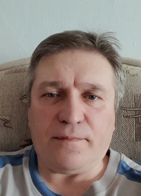 Андрей, 54, Россия, Алапаевск