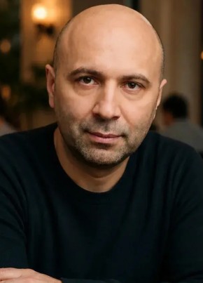 Константин из Москвы 49 лет