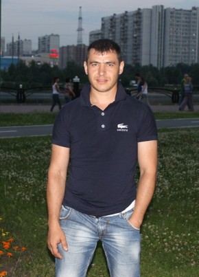 Jora, 49, Россия, Москва