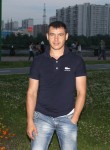 Ванёк, 42 года, Москва