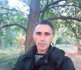Сергей, 49 лет, Кам