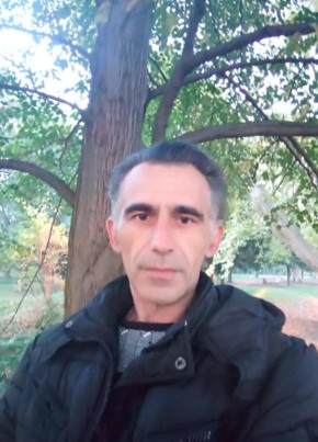 Сергей, 48, Україна, Кам'янець-Подільський