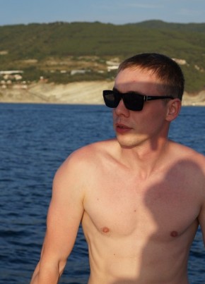 Вадим, 35, Россия, Аша