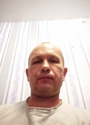 Алексей, 51, Россия, Эжва