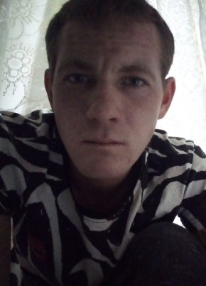 Андрей, 26, Россия, Бугуруслан