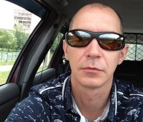 Владимир, 48 лет, Светлагорск
