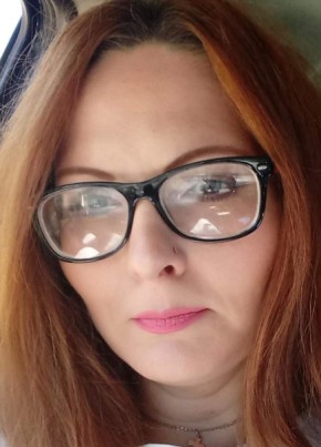Таша из Волгограда 47 лет