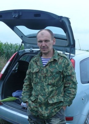 Сергей, 58, Россия, Малаховка