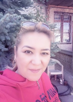 Malika, 43, O‘zbekiston Respublikasi, Toshkent