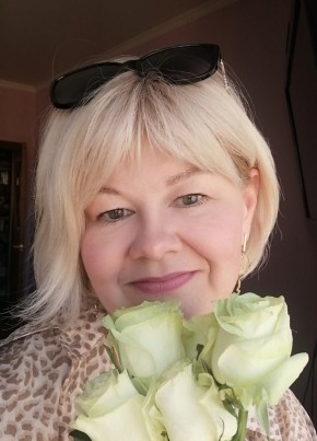 Екатерина из Уфы 45 лет
