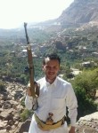 محمد, 34 года, صنعاء