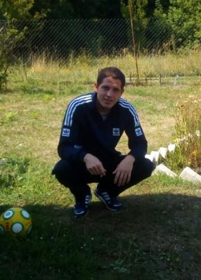 Алексей , 35, Россия, Белгород