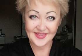 Ольга, 63 - Только Я