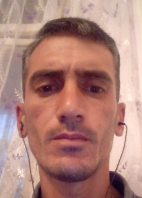 Eli, 38, Azərbaycan Respublikası, Bərdə
