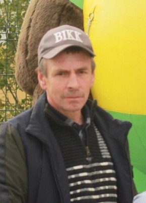 Роман, 52, Россия, Нижний Новгород