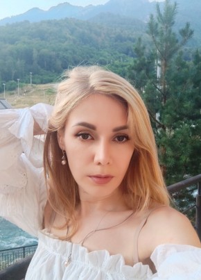 Наталья, 39, Россия, Пенза