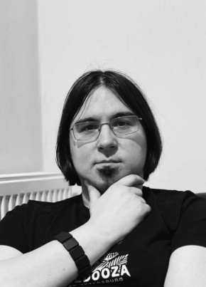 Andrey, 37, Russia, Moscow