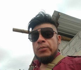 Luis, 38 лет, Ocotepec
